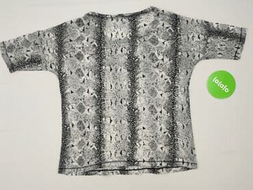 monty python koszulka: Bluzka damska, rozmiar S — 3