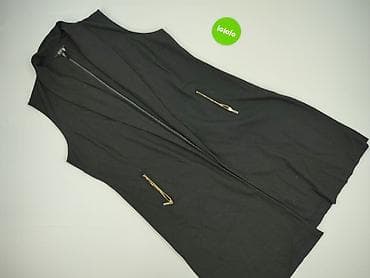 kurtka tech fleece: Joanna Hope, Kamizelka damska, rozmiar 3XL — 2