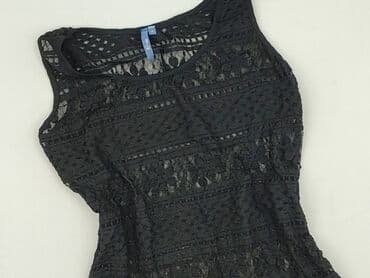 bluzki koronka allegro: E-vie, T-shirt damski, rozmiar L — 1