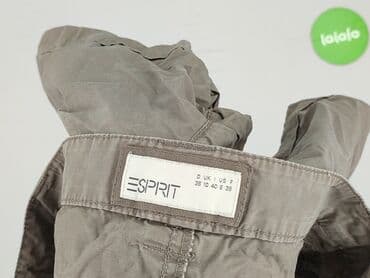 Kobiety: Esprit, Szorty damskie, rozmiar M — 4