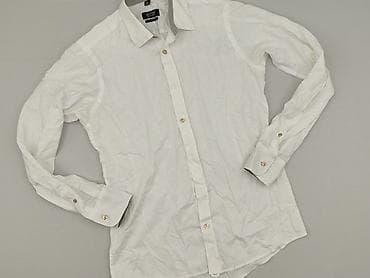 pull and bear bomberka: Koszulа dla mężczyzn, rozmiar S — 1