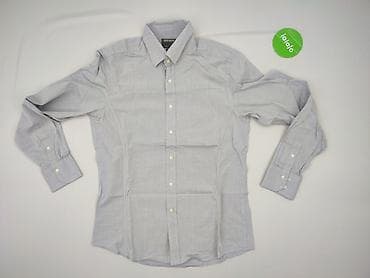 pull and bear botki: Reserved, Shirt for men, size XL — 3