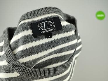 cropp oversize: Sweter dla mężczyzn, rozmiar L — 4