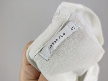 reserved boy: Reserved, T-shirt damski, rozmiar XS — 4