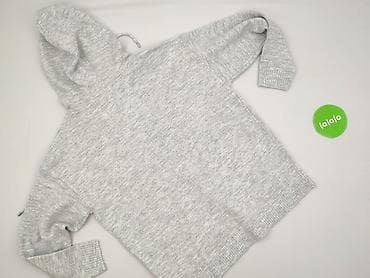 bluza hummel: Sinsay, Bluza z kapturem damska, rozmiar S — 3