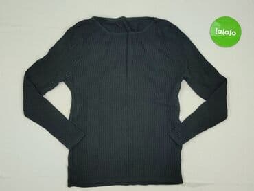 eleganckie bluzki czarne: Bluzka damska, rozmiar S — 2