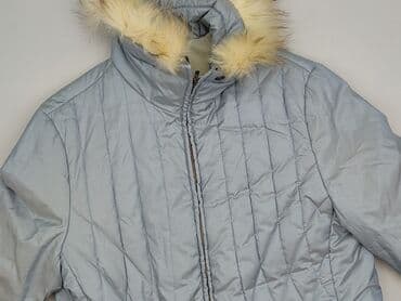 tk maxx kurtki zimowe damskie: Kurtka zimowa damska, rozmiar 4XL — 1