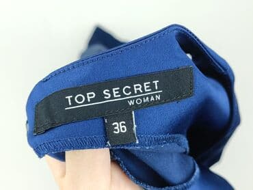 top secret wyprzedaż sukienki: Top Secret, Sukienka damska, rozmiar S — 4