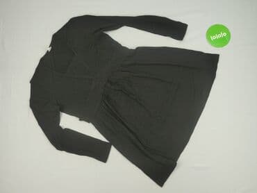 czarne luźne sukienki: Sukienka damska, rozmiar S — 2