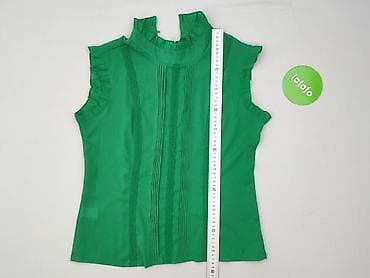 sweter bez ramion: Bluzka damska, rozmiar M — 3