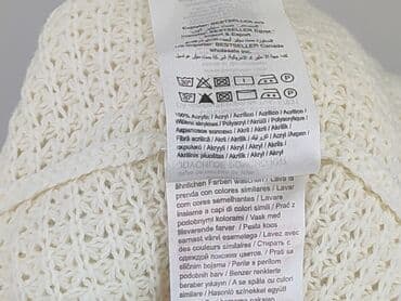 kimono kurtka: Jacqueline De Yong, Ponczo damskie, rozmiar M — 6