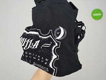sinsay basic: Cropp, T-shirt damski, rozmiar S — 6