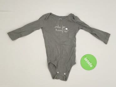 body niemowlęce c a: Body, Cool Club, 6-9 months, 
condition - Perfect — 2