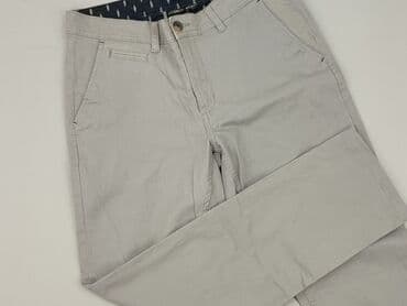 angelo litrico spodnie: Livergy, Chinosy dla mężczyzn, rozmiar S — 1