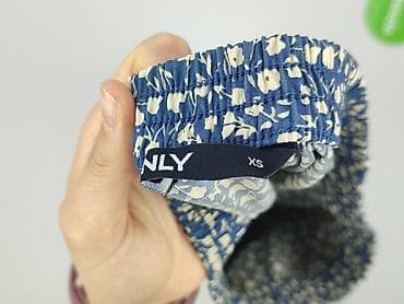 mini: ONLY, Spódnica damska, rozmiar XS — 5
