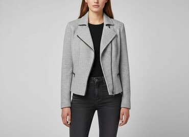 gap kurtka puchowa damska: Gap, Marynarka damska, rozmiar S — 7