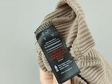 ebelieve bluzki: F&F, Bluzka damska, rozmiar L — 4
