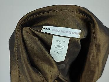 bomber jacket: Koszula damska, rozmiar XL — 4