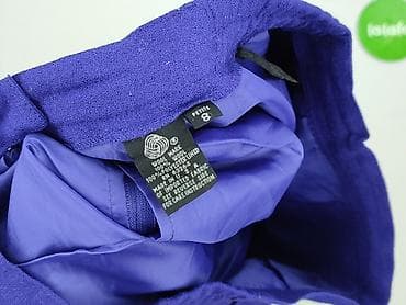 srebrne: Woolmark, Spódnica damska, rozmiar S — 4