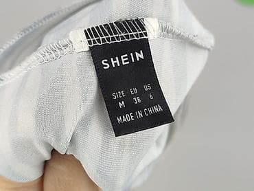 bykiem: Shein, Top damski, rozmiar M — 4