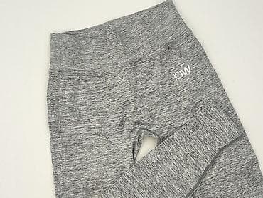 Legginsy Sportowe damskie, rozmiar S