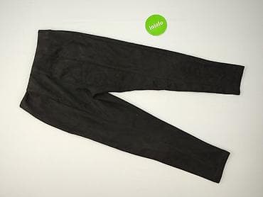 reserved sweter w paski: Reserved, Legginsy rozmiar L — 3