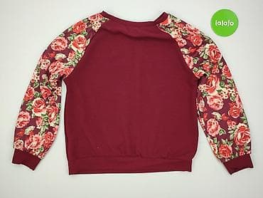 rosebud sweater: Emery Rose, Bluza damska
, rozmiar L — 3