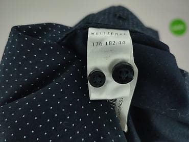 mohito płaszcz: Wółczanka, Koszulа dla mężczyzn, rozmiar 2XL — 5