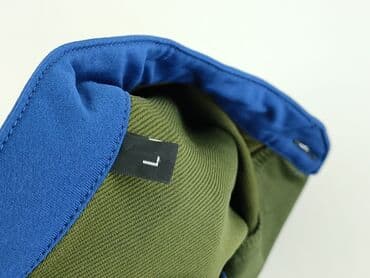 koszulka z poliamidu: Koszulka dla mężczyzn, rozmiar L — 7