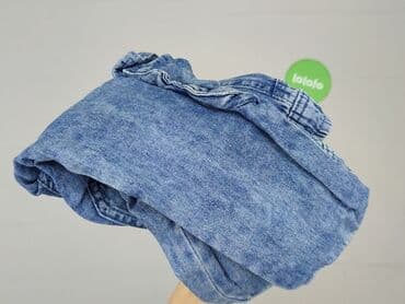cargo reserved: Spodnie jeansowe, Little kids, 104, stan - Bardzo dobry — 6