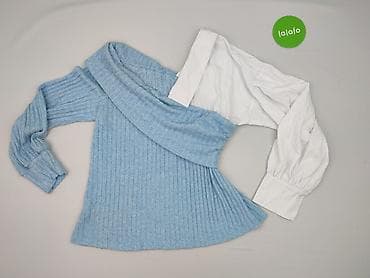 stella nova sweter: Sweter damski, rozmiar 2XL — 2