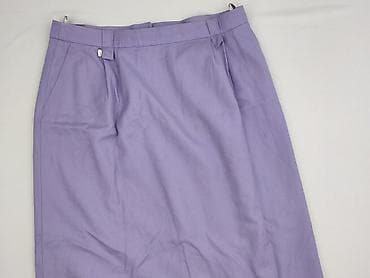 bufiasta spódnice: Spódnica damska, rozmiar 4XL — 1