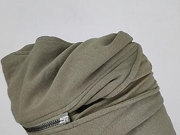 biala kurtka: H&M Divided, Bluza z kapturem damska, rozmiar XS — 8