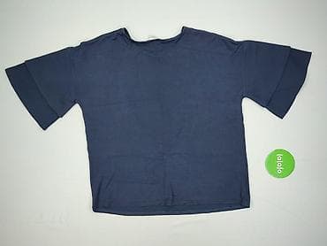 projekt bluzki: Bluzka damska, rozmiar 3XL — 3