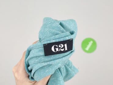 Women: G:21, Women's blouse, S — 4