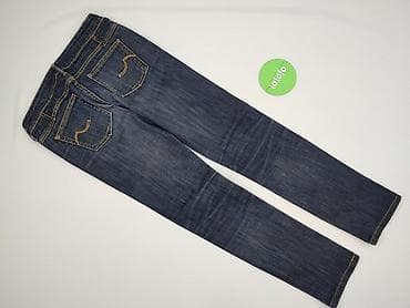 dickies spodnie cargo: Armani Exchange, Jeansy damskie, rozmiar S — 3