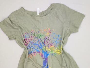 dragonball bluza: RAINBOW, T-shirt damski, rozmiar M — 1