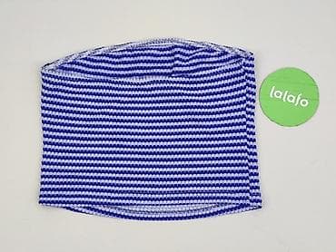 bluzki basic prążek: Top damski, rozmiar S — 3