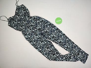 sisters point kombinezony: H&M Divided, Kombinezon damski, rozmiar XS — 2