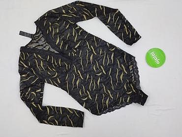 clark bielizna: Esmara, Body damskie, rozmiar S — 2