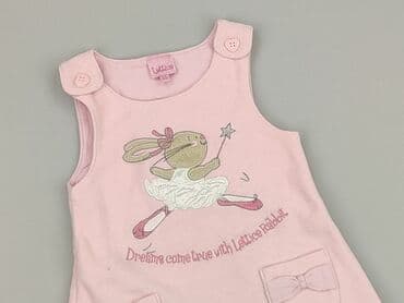 sukienka c and a: Dress, 6-9 months, condition - Very good — 1