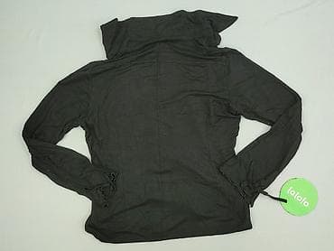 crop kurtki: Kardigan damski, rozmiar M — 3