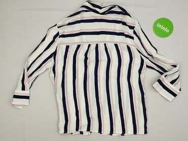Women: Bershka, Women`s shirt, size S (EU 36) — 3