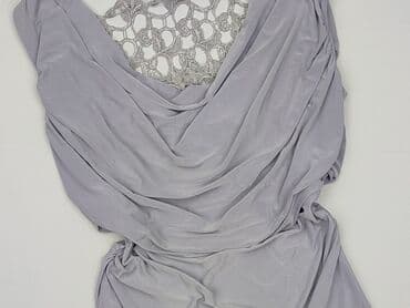 krótka eleganckie bluzki: Bodyflirt, Bluzka damska, rozmiar XS — 1