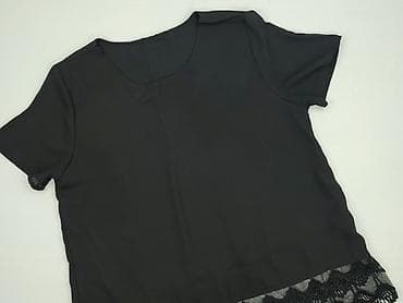 bluzka goth: Bluzka damska, rozmiar 2XL — 1