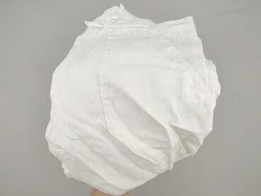 buty zimowe na szeroką stopę: Atmosphere, Spodnie 3/4 damskie, rozmiar S — 5