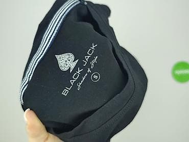 firma: Black, T-shirt damski, rozmiar S — 4