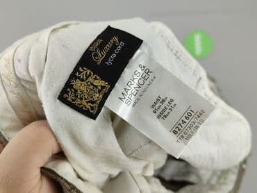 c a sweter: Men's trousers, XL (EU 42), Marks & Spencer, condition - Good — 4