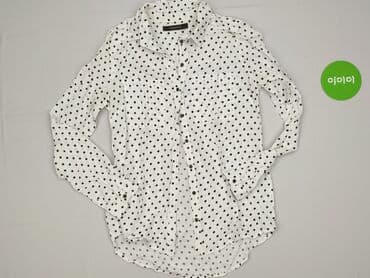 sukienka w cytryny reserved: Reserved, Bluzka damska, rozmiar S — 2