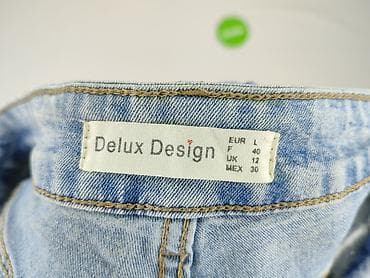 r marks jeans: Jeansy damskie, rozmiar L — 4